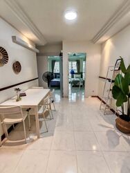 Melville Park (D18), Condominium #611182451